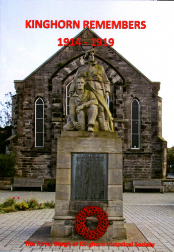 Kinghorn Remembers 1914 - 1919